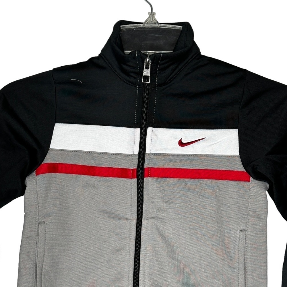Nike Zip‎ Jacket nwt - Picture 2 of 7